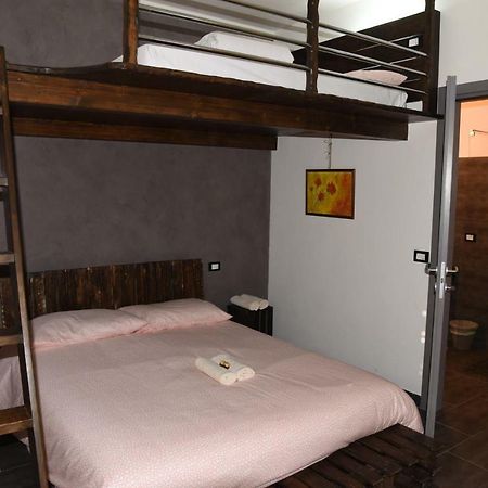 La Bicocca Bed & Breakfast Adria Ngoại thất bức ảnh